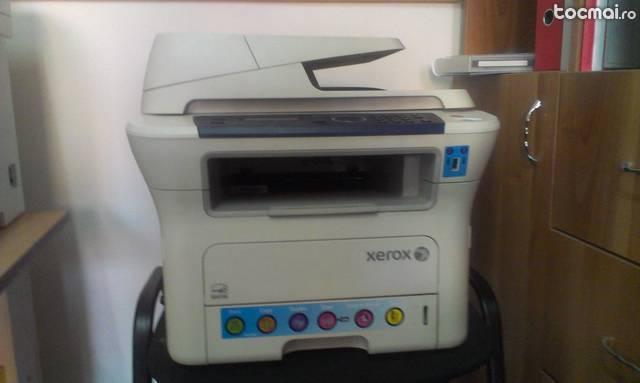 Xerox Workcenter 3220