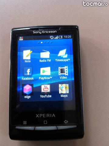 Xperia E10i mini Android
