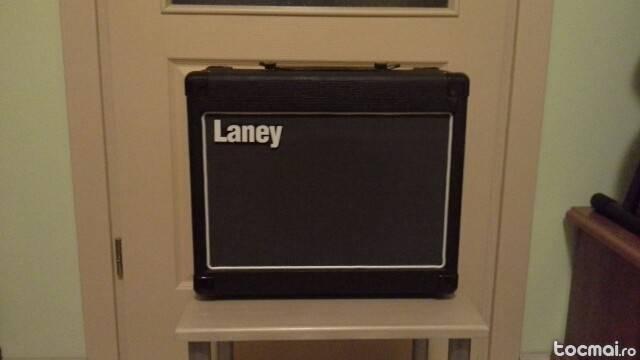 Amplificator Laney LG20R pt. chitara