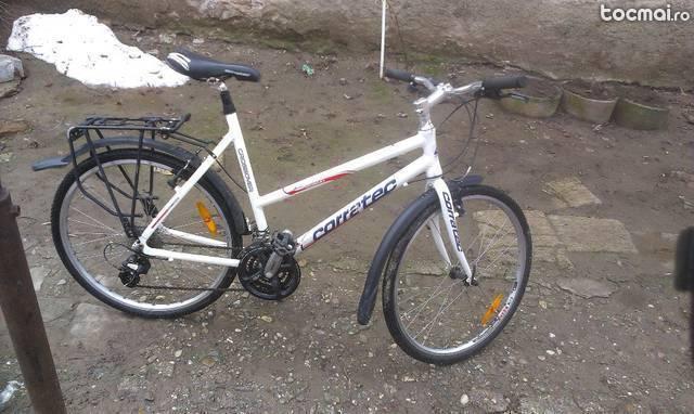 bicicleta corratec