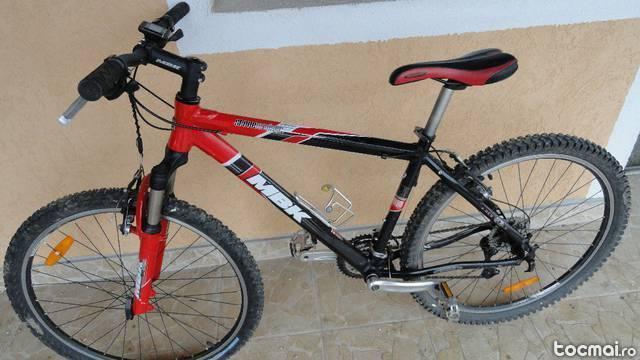 Bicicleta MBK