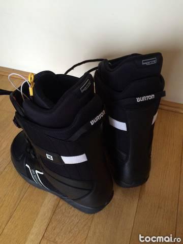 Boots Snowboard Burton Invader, Marimea 42, 5