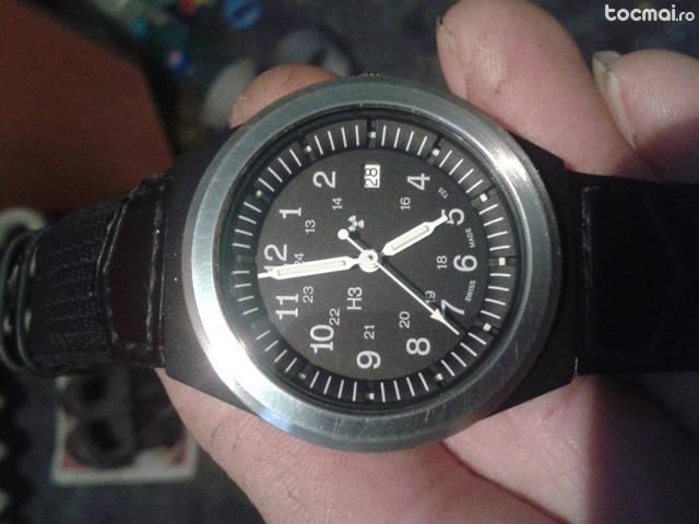 Ceas traser Type3