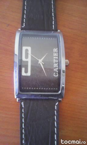 Ceasuri Ceas Cartier - diverse modele - cadou craciun