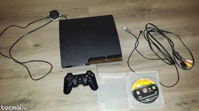 Consola Playstation 3 Slimline 320Gb (PS3)