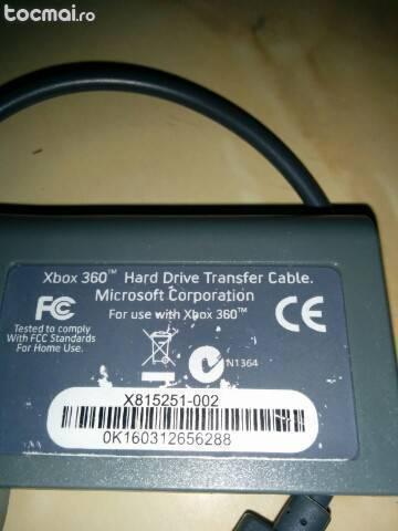 Hard drive transfer xbox 360 la pretu de