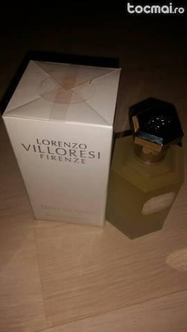 Parfumuri Lorenzo Villoresi