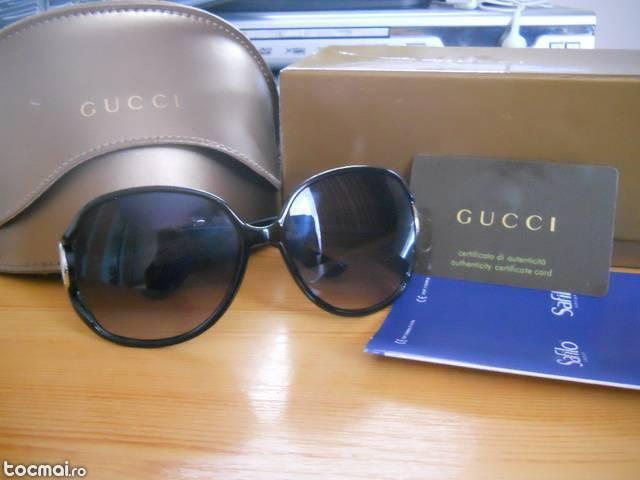 Ochelari de soare Gucci