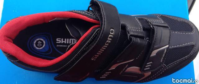 Pantofi ciclism MTB Shimano XC30 SPD