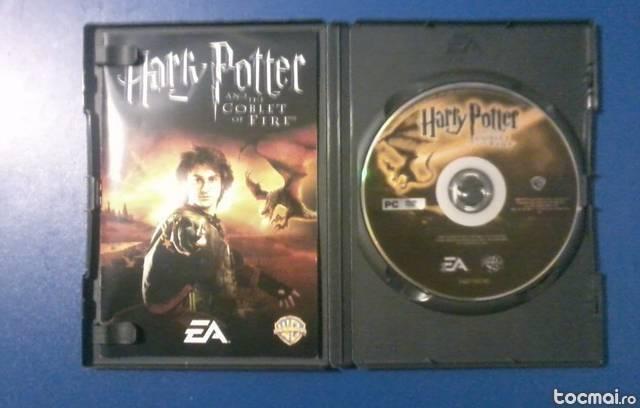 (PC) Harry Potter and The Goblet of Fire