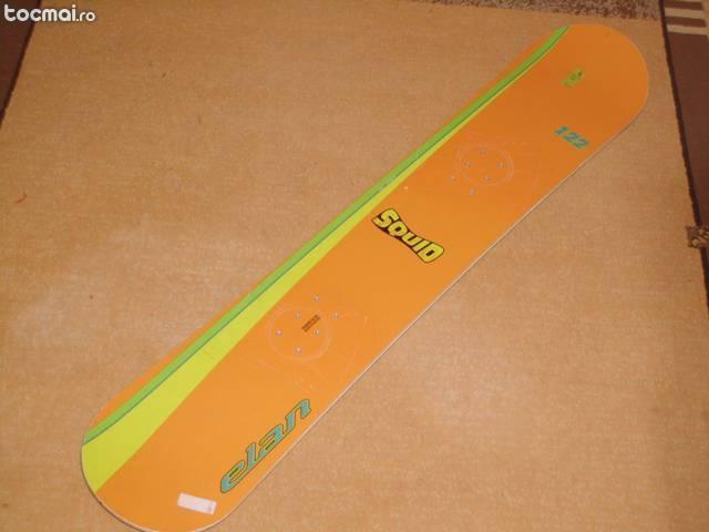 Placa de snowboard 130 cm