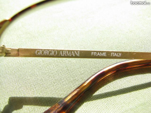 Rama ochelari Giorgio Armani