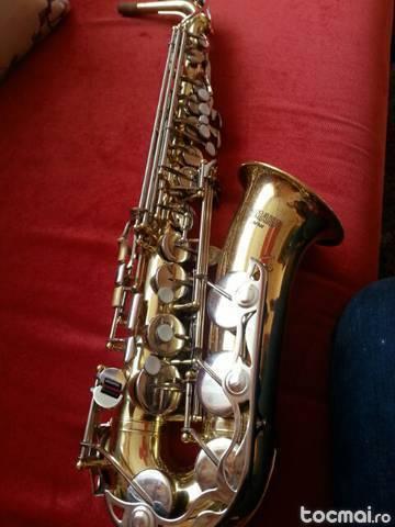 saxofon yamaha yas 25