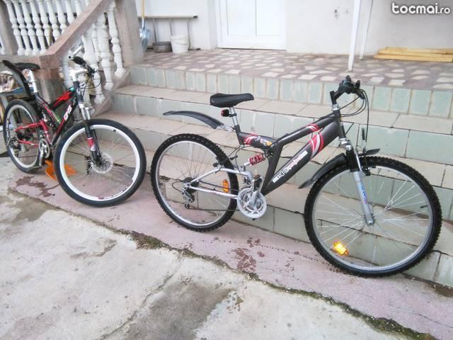 bicicleta Bike poject