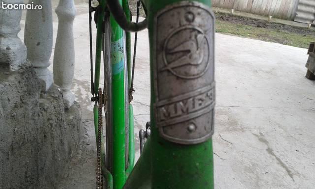 Bicicleta ukraina