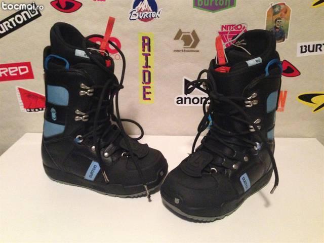 Boots snowboard burton dc forum k2