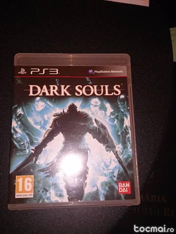 Dark Souls pt PS3