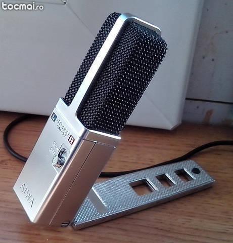 Microfon Condenser Aiwa CM- 30