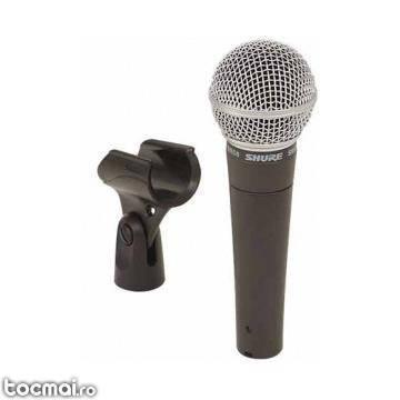 Microfon Shure SM 58