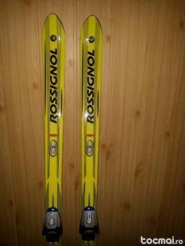Skiuri Rossignol Comp J Course