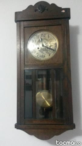 ceas mecanic stilul Artdeco import germania