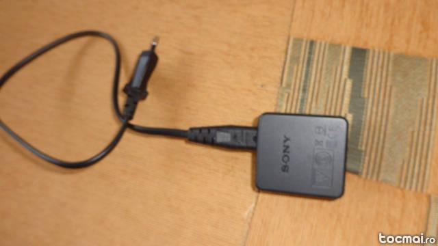 adaptor AC USB original Sony model AC- UB10D