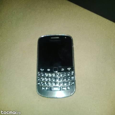 Blackberry 9900 bold touchscreen pt piese