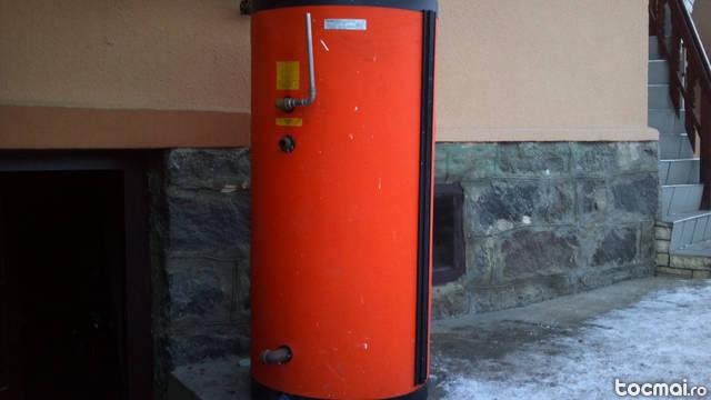 Boiler 300 l
