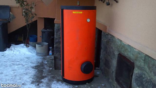 Boiler 300 l