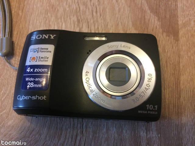 Camera Foto SONY DSC- S3000 + Accesorii la pachet