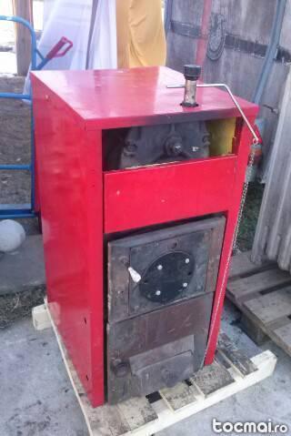 centrala termica 26kw fonta