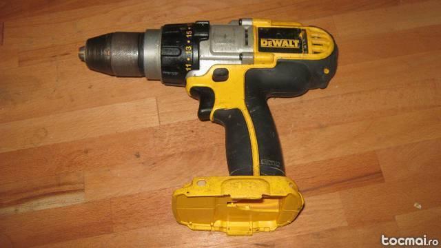 Corp Autofiletanta Dewalt 18 V Li IOn cu Percutie