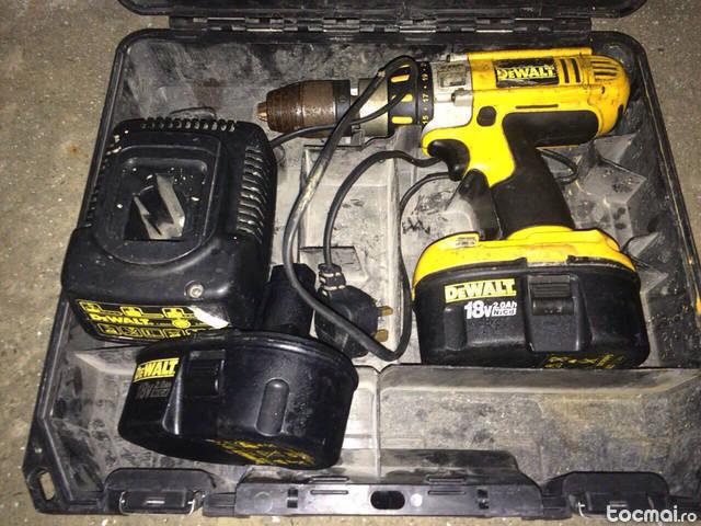 Dewalt 18v- 2. 0ah/ / 14v- 2. 0ah