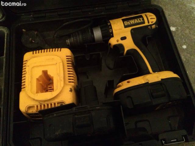 Dewalt 18v- 2. 0ah/ / 14v- 2. 0ah
