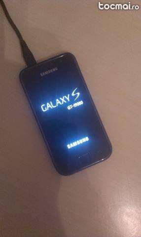 Display touchscreen si rama Samsung I9000 Galaxy S original