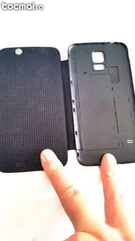 Dot Cover Flip Cover Samsung Galaxy S5