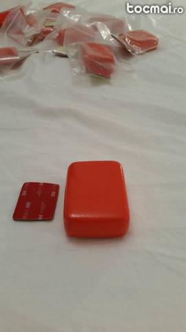 Floaty sponge gopro accesorii (plutitor+adeziv pentru usita)