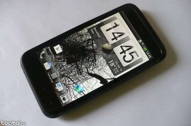 HTC Incredible S Black decodat stare buna