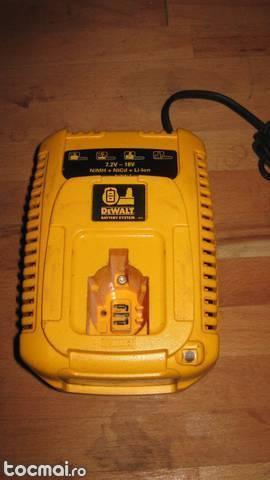 Incarcator Dewalt DE9135 Li- Ion
