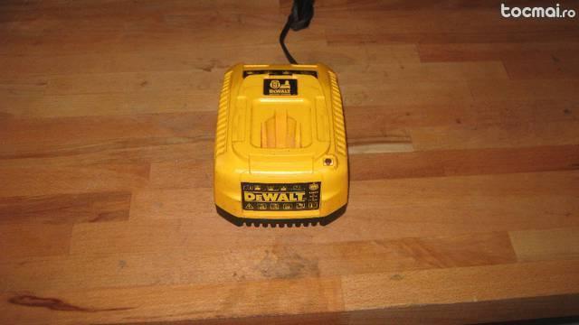 Incarcator Dewalt DE9135 Li- Ion