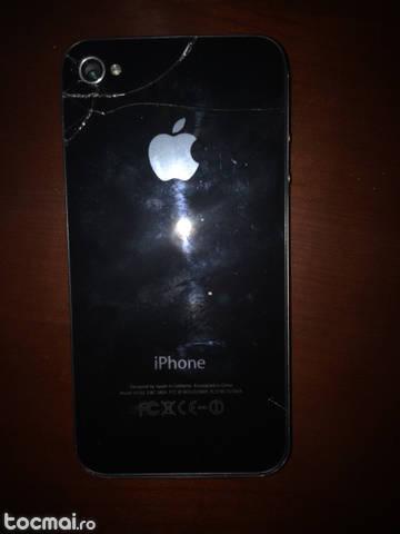 iPhone 4 util pt piesele