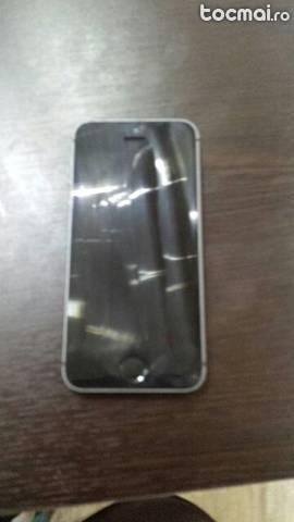 Iphone 5s negru neverlocked
