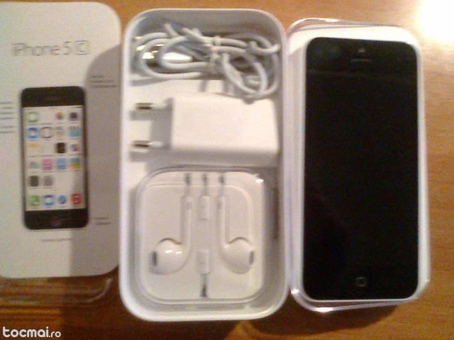 iPhone apple 5c 16gb white