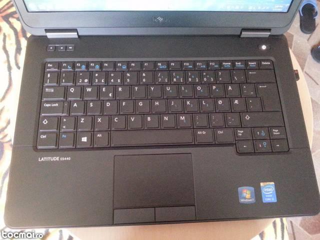 Laptop Dell Latitude E5440 i5 Haswell, 4GB