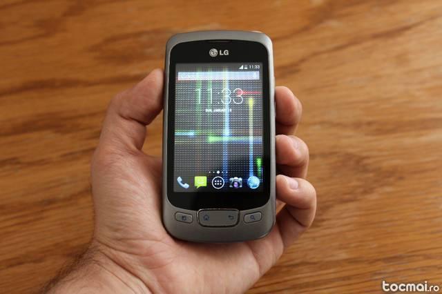 Lg optimus one p500 - decodat - android 4. 4. 2