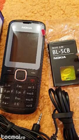 mobil Nokia