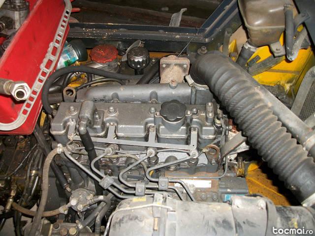 Motor Perkins , diesel, tip KF80509 J