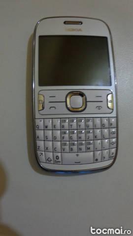 Nokia asha 302