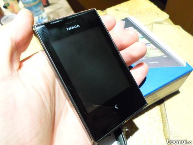 Nokia asha 503 nou!