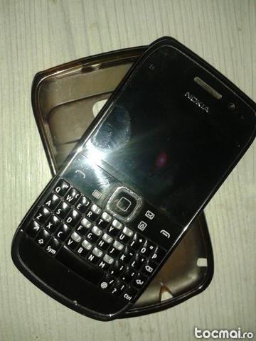 Nokia E6!